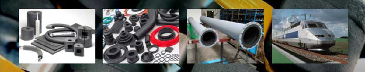 Elastomeri pentru izolatii termice