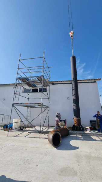 Branzeturi Prahova 1