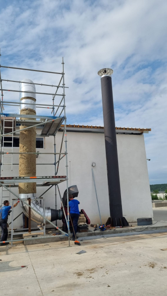 Branzeturi Prahova 2