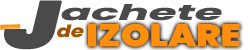 Jachete de Izolare