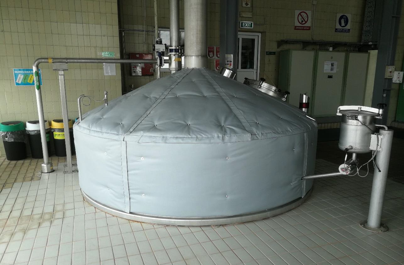 Trebjesa Muntenegru - foto 2