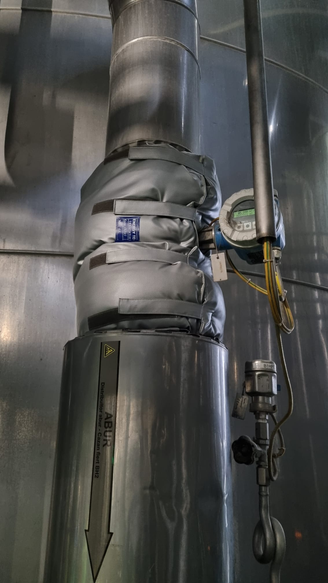 Ursus Buzau - foto 1