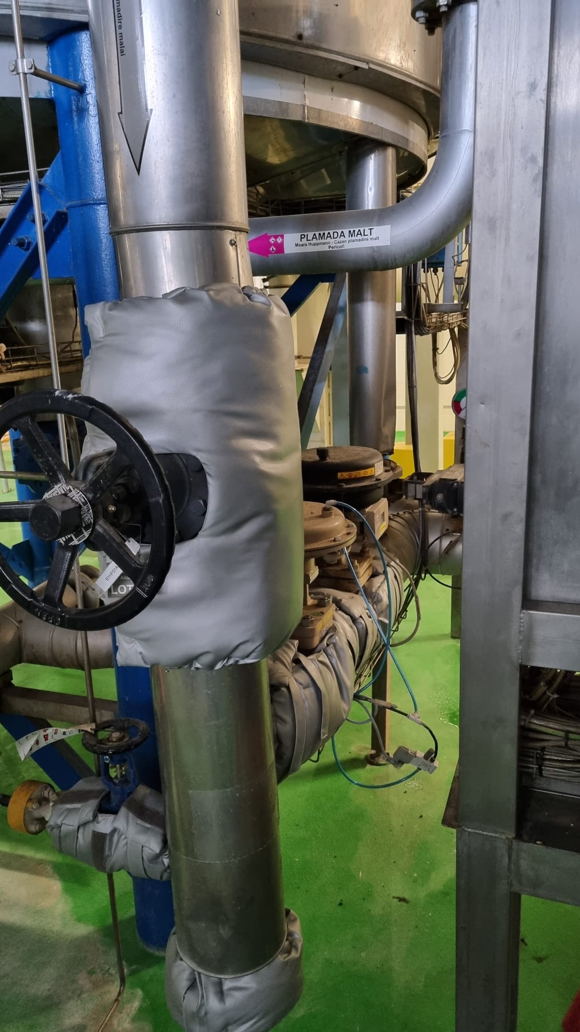 Ursus Buzau - foto 11