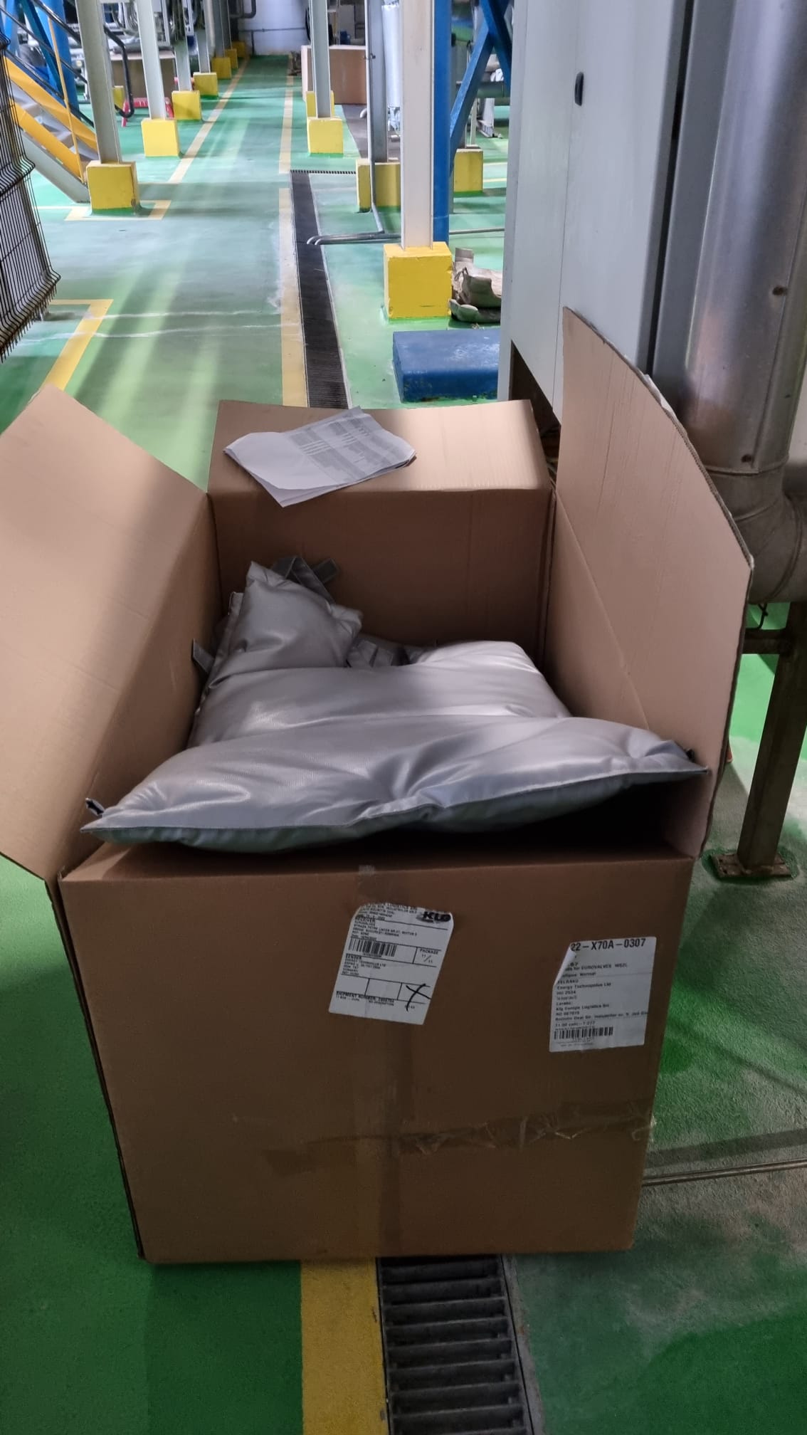 Ursus Buzau - foto 12