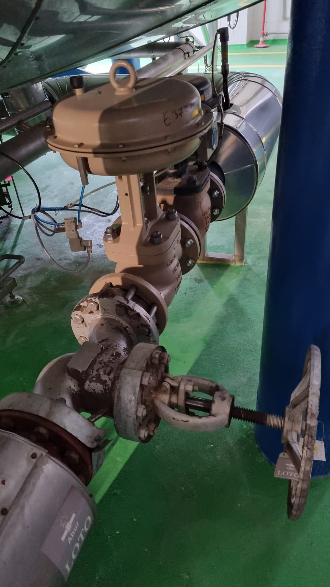 Ursus Buzau - foto 4