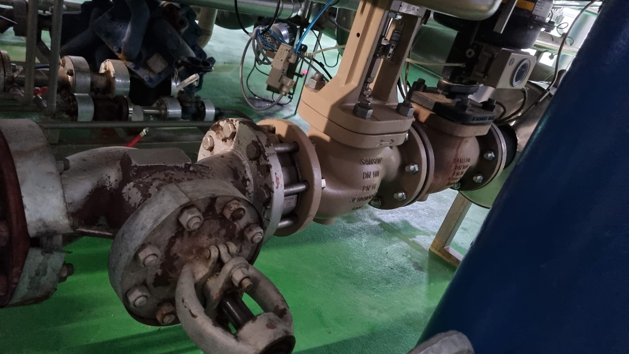 Ursus Buzau - foto 5