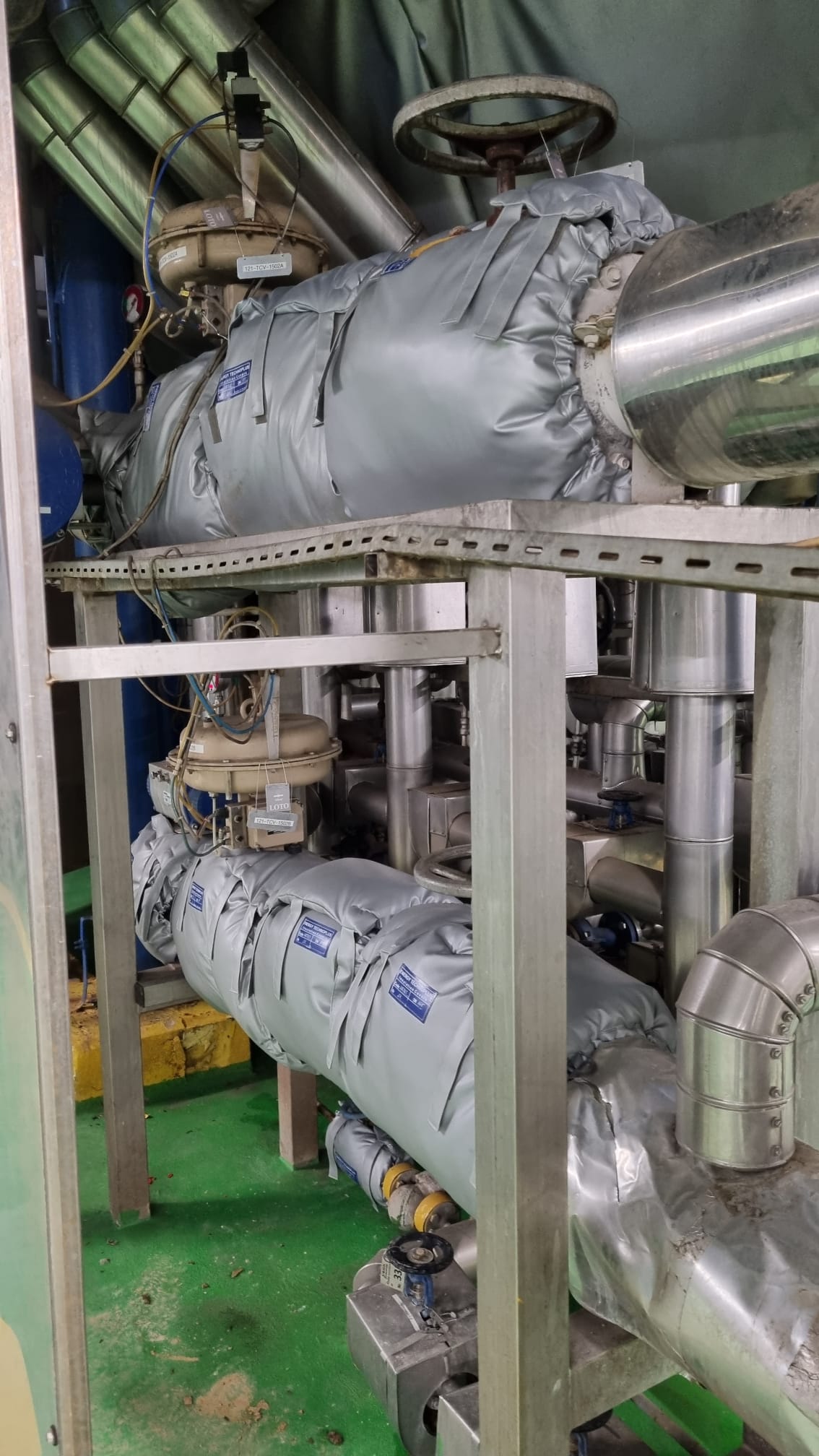 Ursus Buzau - foto 9